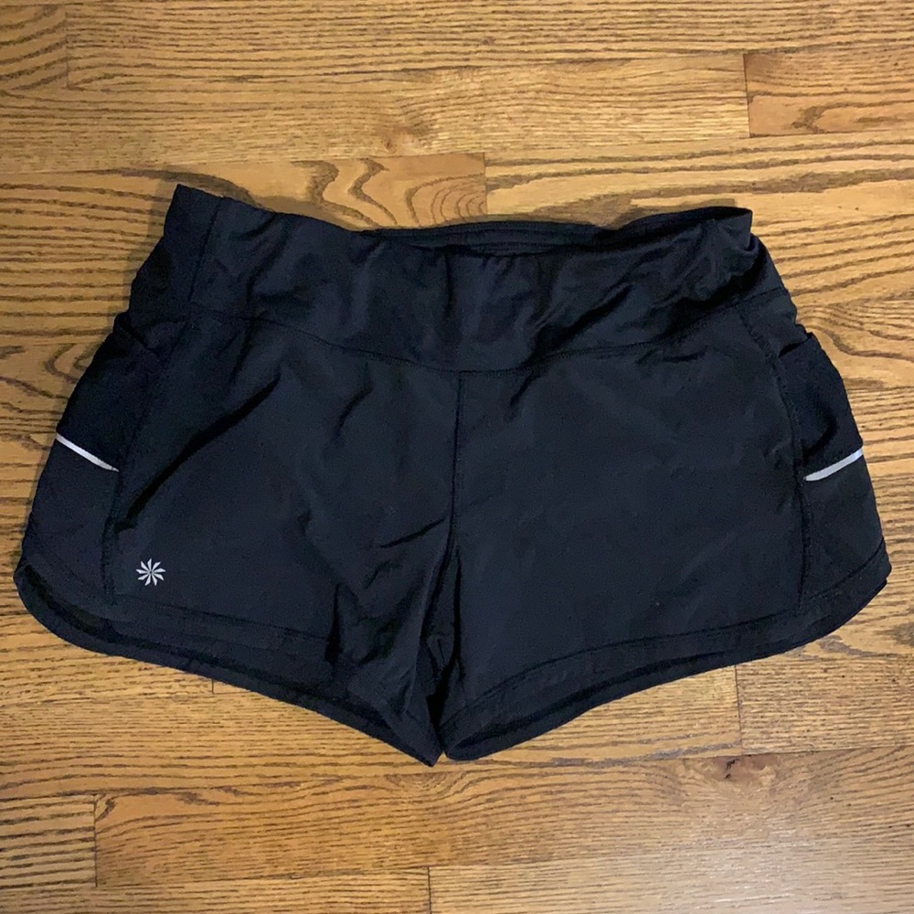 Women’s Athleta shorts